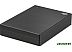 Внешний накопитель Seagate One Touch 4TB STKC4000400 (чёрный)