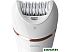 Эпилятор PHILIPS BRE735/00