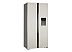 Холодильник side by side Hiberg RFS-484DX NFY