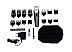 Триммер Wahl Ergonomic Total Beard Kit Триммер Wahl Ergonomic Total Beard Kit
