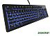 Клавиатура SteelSeries Apex 100 черный Клавиатура SteelSeries Apex 100 черный