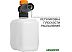 Пеногенератор Bort Foam Master PRO Quick Fix 93416350