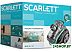 Пылесос Scarlett SC-VC80C63 Пылесос Scarlett SC-VC80C63