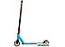 Самокат Novatrack Wolf 110 Alloy 110A.WOLF.BBL21 (синий/оранжевый) Самокат Novatrack Wolf 110 Alloy 110A.WOLF.BBL21 (синий/оранжевый)