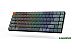 Клавиатура Keychron K3 Wireless V2 RGB K3-E2 (Keychron Low Profile Optical Blue, нет кириллицы) Клавиатура Keychron K3 Wireless V2 RGB K3-E2 (Keychron Low Profile Optical Blue, нет кириллицы)