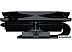 Кулер для процессора ID-Cooling IS-37-XT Black Кулер для процессора ID-Cooling IS-37-XT Black