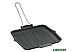 Сковорода-гриль Lava Eco GT 2424