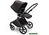 Универсальная коляска Bugaboo Fox Cub (2 в 1, black/black) Универсальная коляска Bugaboo Fox Cub (2 в 1, black/black)