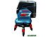 Лазерный нивелир Bosch GCL 2-50 C Professional (с креплением BM 3 + RC 2) Лазерный нивелир Bosch GCL 2-50 C Professional (с креплением BM 3 + RC 2)