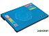 Подставка для ноутбука STM electronics IcePad IP5 (синий) Подставка для ноутбука STM electronics IcePad IP5 (синий)