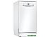 Отдельностоящая посудомоечная машина Bosch Serie 2 SRS2HKW1DR Отдельностоящая посудомоечная машина Bosch Serie 2 SRS2HKW1DR