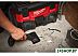 Пылесос Milwaukee M18 VC2-0 Пылесос Milwaukee M18 VC2-0