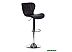 Стул TetChair Avionic mod. KY712A (черный, хром) Стул TetChair Avionic mod. KY712A (черный, хром)