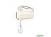 Миксер Smeg HMF01CREU (кремовый) Миксер Smeg HMF01CREU (кремовый)
