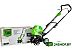 Мотокультиватор Greenworks G40TLK4 (с АКБ 4 Ah) Мотокультиватор Greenworks G40TLK4 (с АКБ 4 Ah)