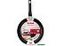 Сковорода Tefal Simply Clean 04205124