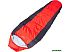 Спальный мешок Acamper NORDLYS black-red Спальный мешок Acamper NORDLYS black-red