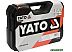 Универсальный набор инструментов Yato YT-38741 (25 предмета) Универсальный набор инструментов Yato YT-38741 (25 предмета)