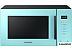 Микроволновая печь Samsung MS23T5018AN/BW Микроволновая печь Samsung MS23T5018AN/BW