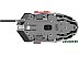 Компьютерная мышь GameMax GX9 Компьютерная мышь GameMax GX9