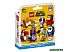 Конструктор Lego Super Mario Фигурки персонажей Серия 5 71410 Конструктор Lego Super Mario Фигурки персонажей Серия 5 71410