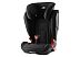 Автокресло Britax Romer Kidfix2 R (cosmos black)