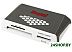 Кардридер Kingston USB 3.0 Media Reader (FCR-HS4) Кардридер Kingston USB 3.0 Media Reader (FCR-HS4)
