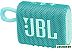 Беспроводная колонка JBL Go 3 (бирюзовый) Беспроводная колонка JBL Go 3 (бирюзовый)