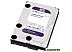 Жесткий диск Western Digital 4Tb Purple (WD40PURZ)