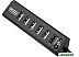 USB-хаб Ginzzu GR-315UB USB-хаб Ginzzu GR-315UB