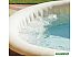 Надувной бассейн Intex Pure Spa Inflatable Hot Tub 28426 (196x71)