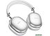 Наушники Hoco W35 Max (серебристый) Наушники Hoco W35 Max (серебристый)