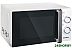 Микроволновая печь Oursson MM2009/WH Микроволновая печь Oursson MM2009/WH