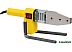 Аппарат для сварки труб Kolner KPW 850C Аппарат для сварки труб Kolner KPW 850C