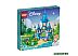 Конструктор Lego Disney Замок Золушки и Прекрасного Принца 43206 Конструктор Lego Disney Замок Золушки и Прекрасного Принца 43206