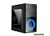 Корпус AeroCool Minitower CS-105 Blue Корпус AeroCool Minitower CS-105 Blue