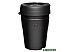 Термокружка KeepCup Thermal M Black TBLA12 340 мл (черный)