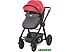 Детская универсальная коляска Lorelli (Bertoni) Alexa 3 в 1 Cherry Red (10021292193) Детская универсальная коляска Lorelli (Bertoni) Alexa 3 в 1 Cherry Red (10021292193)