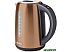 Электрочайник SENCOR SWK 7706GD
