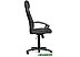 Кресло TetChair Driver (черный/серый)