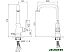 Смеситель Gerhans K20G K14020G Смеситель Gerhans K20G K14020G