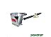 Штукатурный хоппер-ковш Fubag HOPPER PL4000