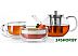 Заварочный чайник Walmer Viscount W23008110 Заварочный чайник Walmer Viscount W23008110