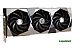 Видеокарта MSI GeForce RTX 4090 Suprim X 24G Видеокарта MSI GeForce RTX 4090 Suprim X 24G