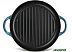 Сковорода-гриль Fissman 4044
