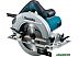 Дисковая пила Makita HS7600