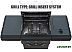 Газовый гриль для дачи Sahara X350 3 Burner Газовый гриль для дачи Sahara X350 3 Burner
