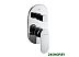 Смеситель BRAVAT Gina P69194C-ENG