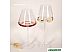 Набор бокалов для вина Makkua Wine Series Crystal Elegance White MW600