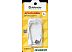 Кабель Defender USB 2.0 Lightning 1м White (87479) Кабель Defender USB 2.0 Lightning 1м White (87479)